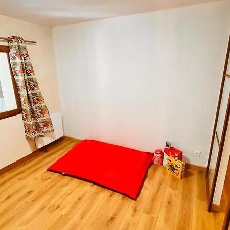 Maison A La Campagne Hébergement de vacances