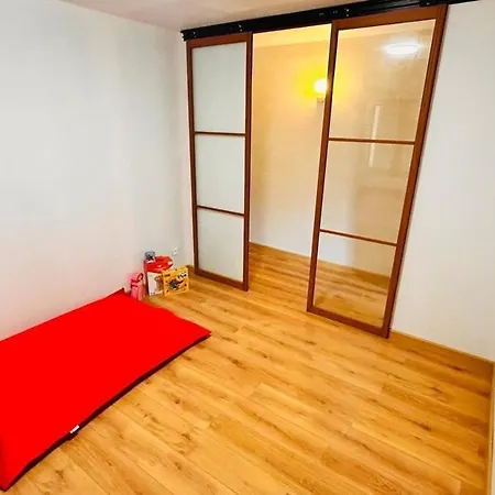 Hébergement de vacances Maison A La Campagne *