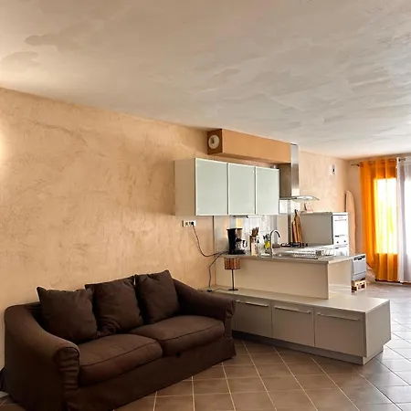 Hébergement de vacances Maison A La Campagne