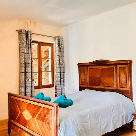 Maison A La Campagne Hébergement de vacances Castelsarrasin