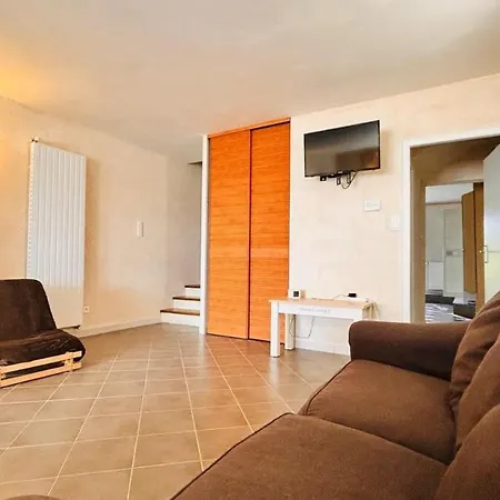 Maison A La Campagne Hébergement de vacances *