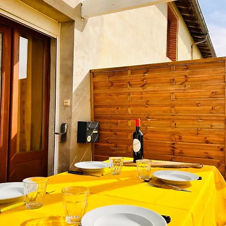 Hébergement de vacances Maison A La Campagne *