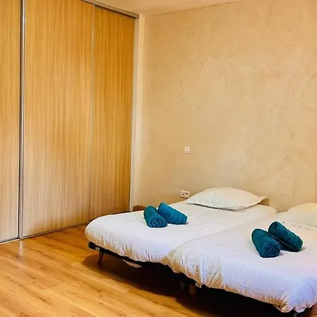 Maison A La Campagne Hébergement de vacances