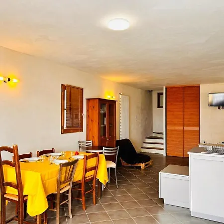 Maison A La Campagne Hébergement de vacances
