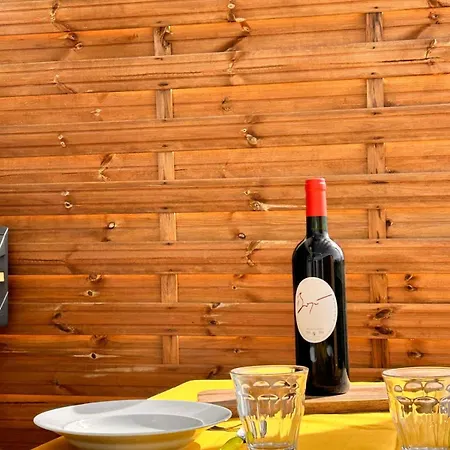 Maison A La Campagne *