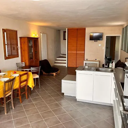 Hébergement de vacances Maison A La Campagne Castelsarrasin