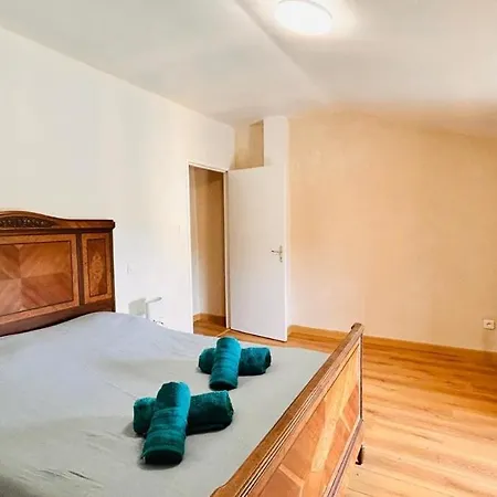Maison A La Campagne